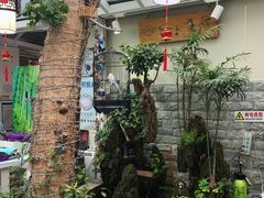 -丽江庭院之丽江往事(安定门店)