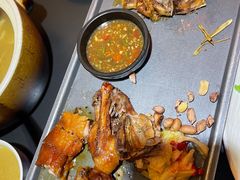 -桥边小楼·手工云南菜·丽江地标美食