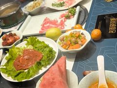 -名都晓荷塘(涿州店)