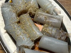 -陈添記·祖傳爽鱼皮·西关老字号(广州首店)