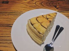 -山有花啡餐厅(常营总店)
