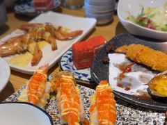 -真剑日本料理·铁板烧(贵州路店)
