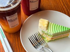 -星巴克(杭州嘉里中心4F店)