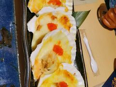 -大渔铁板烧(万象城店)