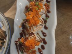 -福樱兰海鲜放题铁板烧(加州店)