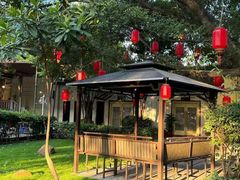 -金河半岛园林酒家(金融城店)