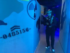 -世代星球·保龄球·镭战真人CS·团建(杨浦店)