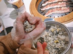 -花味烤肉·拌饭(庐阳万科店)