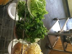 朝伟清真铜瓢牛肉-朝伟清真铜瓢牛肉馆(三十年老·店)