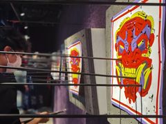 -轻武堂传统射箭·功夫茶·射击体验馆(仁和新城店)