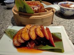 -南京大牌档(济南万象城店)