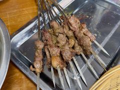 -陈六子全羊馆·烧烤烤羊排(山东理工大店)
