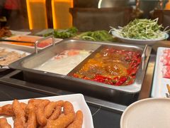 -福禄娃一家人火锅(上地店)
