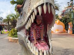 -世界恐龙谷景区