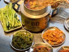 -No.DD戳子烧烤·江湖菜(北京总店)