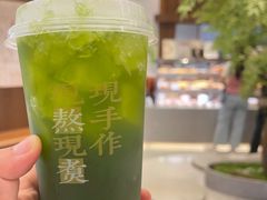 -君之狮子山·轻糖烘焙(松江印象城店)