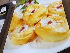 -清真·双和顺·京味菜·涮肉(灯市口店)