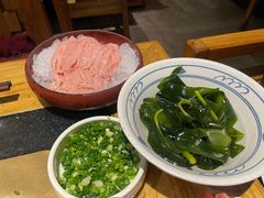 -巴奴毛肚火锅(九洲店)
