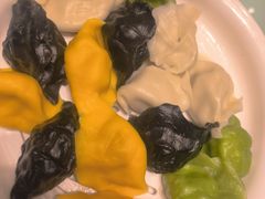 -添福来墨鱼饺子 · 海鲜东北菜(大连星海·黄浦路店)