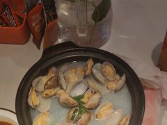 -鸣记脆皮烤鱼·海鲜烤鱼(三八广场店)