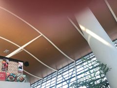 -上海浦东国际机场-T2航站楼