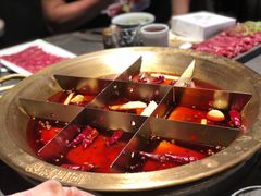 -长嘉·河图火锅(长嘉汇江景旗舰店)