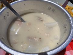 -荆九爷爆炒桥头三嫩(浙大店)