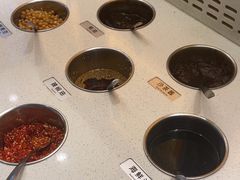 -新辣道鱼火锅(上地华联店)