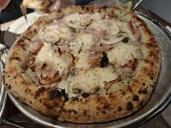 -Primo·丽莫意大利窑烤披萨