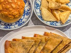 -陶兰居·手工点心·粤菜(圆融时代广场店)