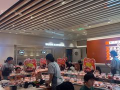 -争鲜回转寿司(东方银座店)
