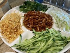 -四姐妹东北饺子(沙尾路店)