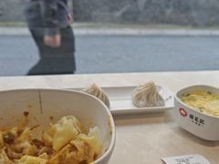 -锡笼记·无锡小笼(人民路店)