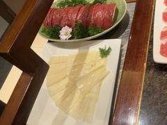 -皇城老妈·大连海鲜火锅(港湾店)
