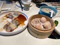 -滋粥楼·顺德菜(番禺广场总店)
