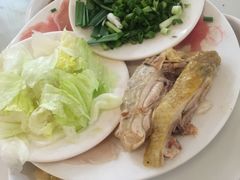 -桥香园云南过桥米线(金马碧鸡店)