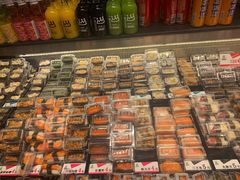 -池田寿司·新鲜现做(朝阳大悦城店)