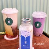 🌈长乐路宝藏养生饮品承包了减脂女孩这个冬天的快乐