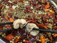 -天天沸腾(东港路店)