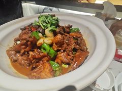 -又见炊烟私房菜(敬亭路店)