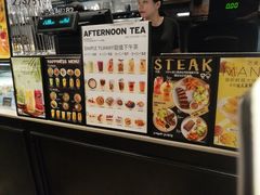 -Simple Yummy简单美味(上邦百汇城店)