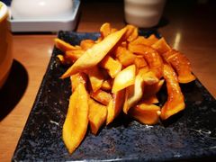 -胖哥俩肉蟹煲(永旺店)
