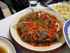 -郭林家常菜烤鸭(曙光西路店)