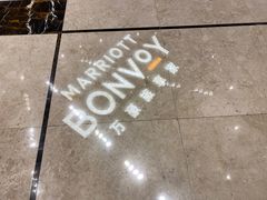 -扬州绿地铂骊酒店