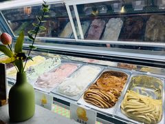-ALLORA意大利餐厅(丰盛里店)
