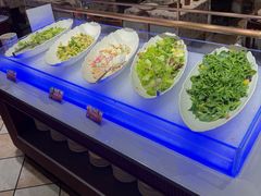 -汉斯南美烤肉(总店)