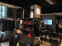 -优山定制西服衬衫大衣(国贸店)