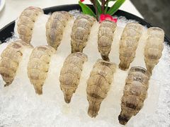 -嘉升大排档(番禺总店)