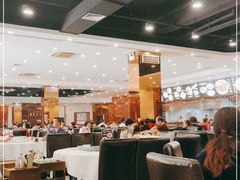 大堂-德闲饮茶(美的·时代城店)