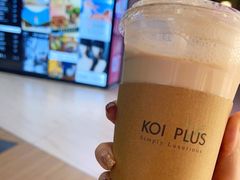 -KOI Thé(力宝广场店)
